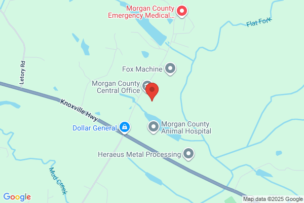 Morgan County Vocational School