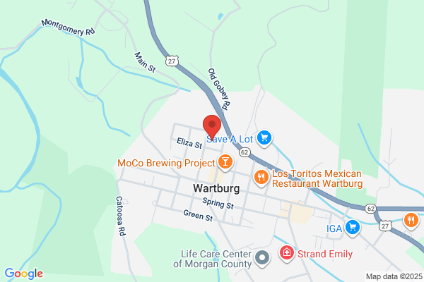 Plateau Utility District
