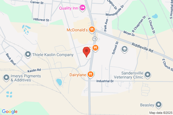 B & D Auto Parts & True Value Hardware