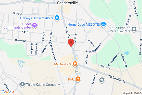 Century 21 Twin City Realty