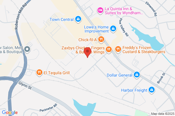 East Georgia Hearing Aid Service