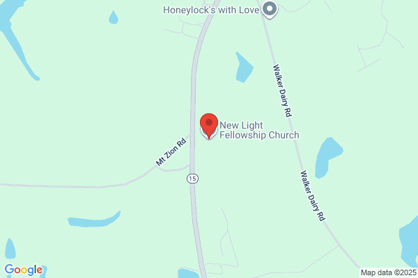 First Century Fellowship