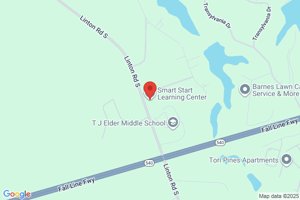 Gentle Care & Learning Center