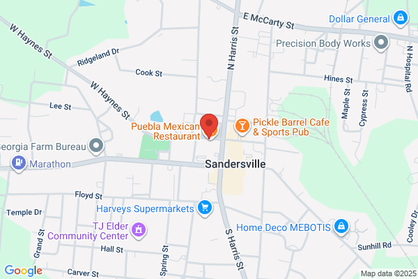 Karol's of Sandersville Inc