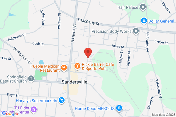 Outback Heating and Cooling