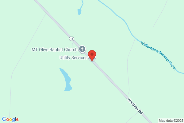 Utility Service Co Inc
