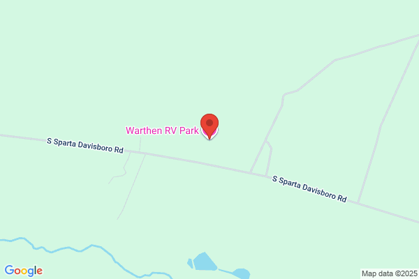 Warthen RV Park