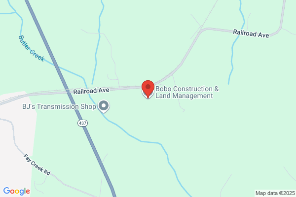 Bobo Construction and Land Management