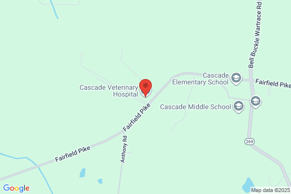 Cascade Veterinary Hospital