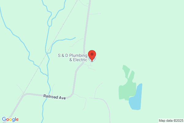 S & D Plumbing & Electric