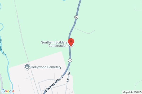 Southern Builders Construction