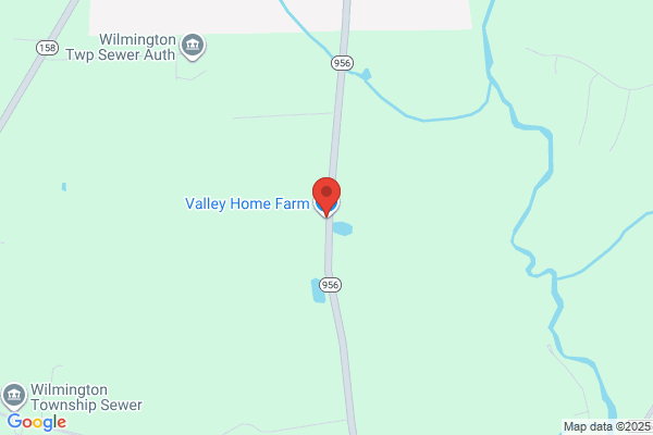 Valley Home Farm