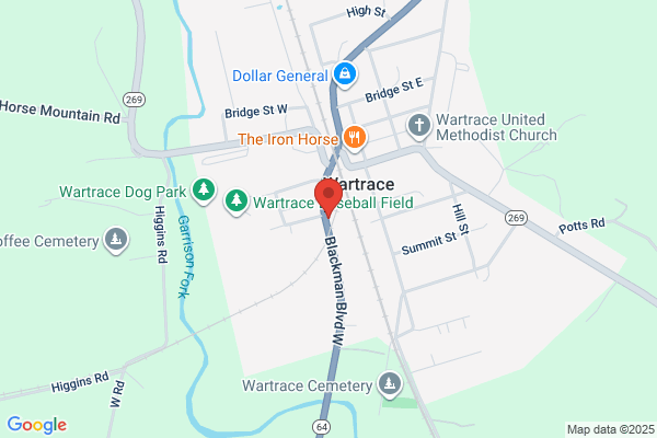 Wartrace Chamber of Commerce