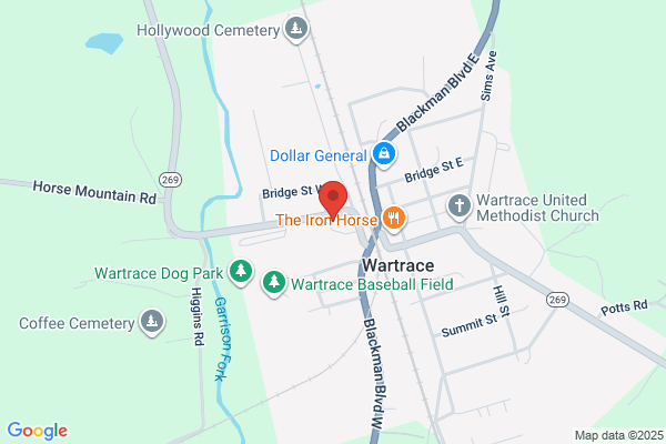 Wartrace Church of Christ