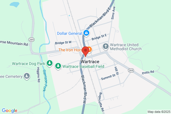 Wartrace City of, Sewer Plant