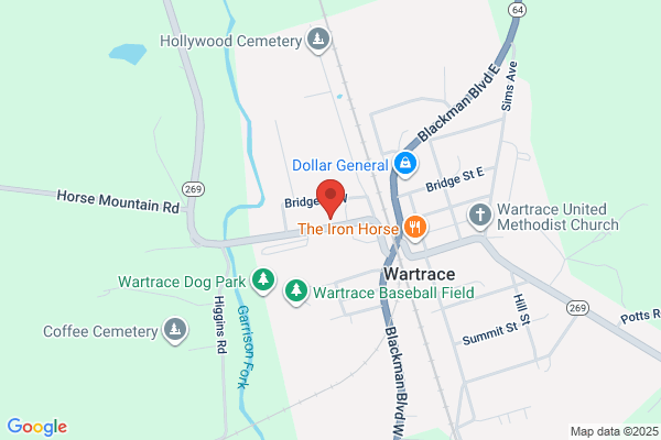Wartrace Headstart Center