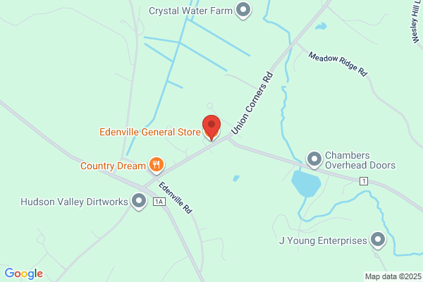 Edenville General Store
