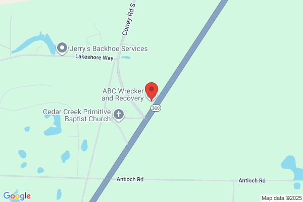 ABC Wrecker and Recovery LLC