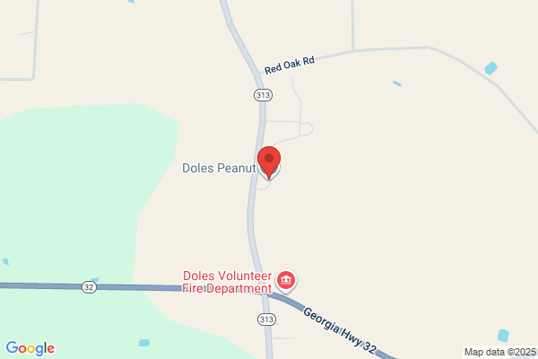 Doles Peanut Company