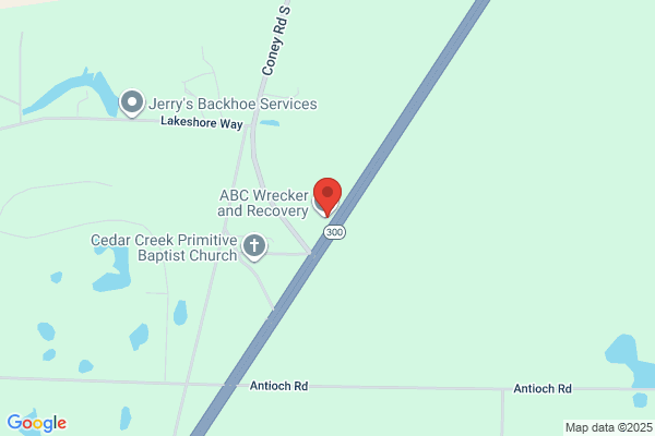 Smith's Auto and Diesel Repair