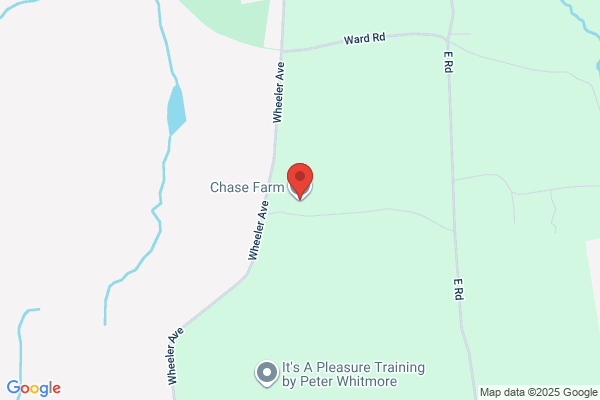 Chase Farm