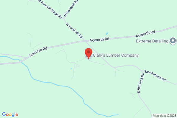 Clark Lumber