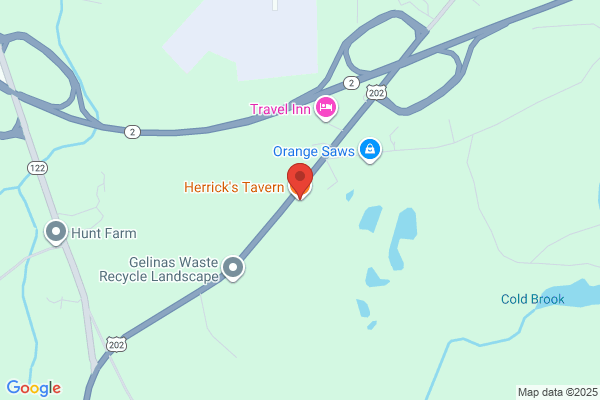 Herrick's Tavern