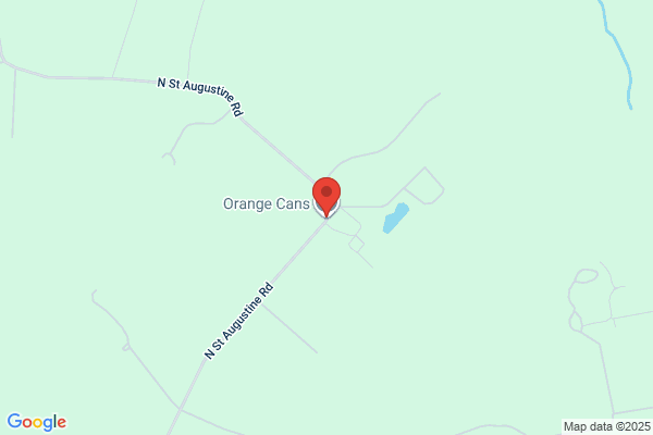 Orange Cans, Inc.