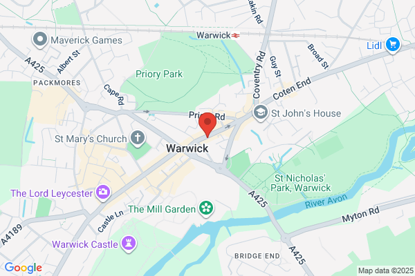 The Wine Store of Warwick