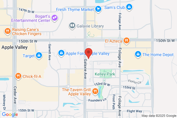 Apple Valley Enterprise