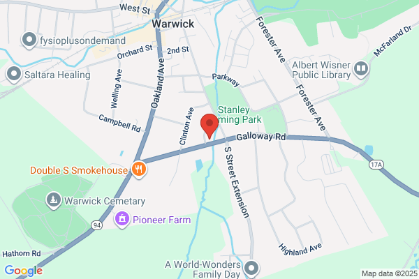Warwick Valley Dental