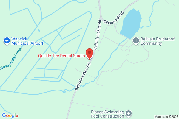 Quality Tec Dental Studio