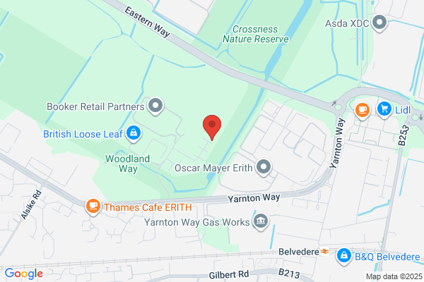 Askham Electrical Contracting