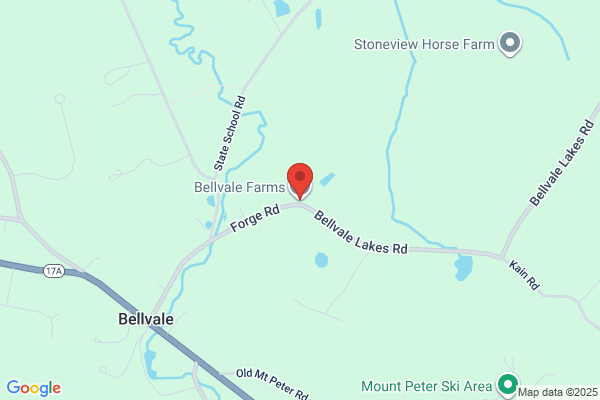 Bellvale Farms