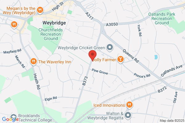 Ridge Homes of Warwick