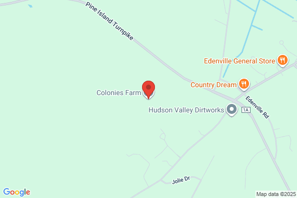 Colonies Farm Inc the