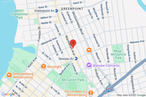 Greenpoint Insurance Brokerage