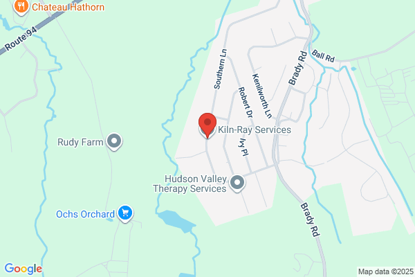 Kiln-Ray Services