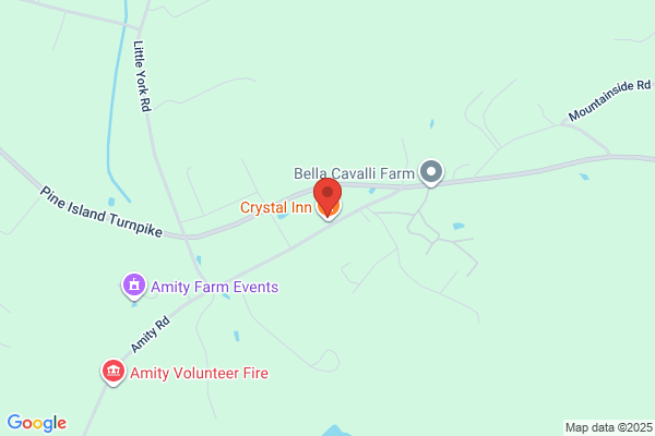 Crystal Inn