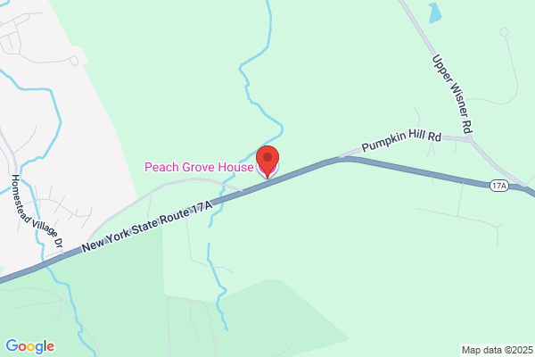 Peach Grove Inn
