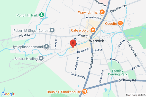 Warwick Car Wash Oil Express