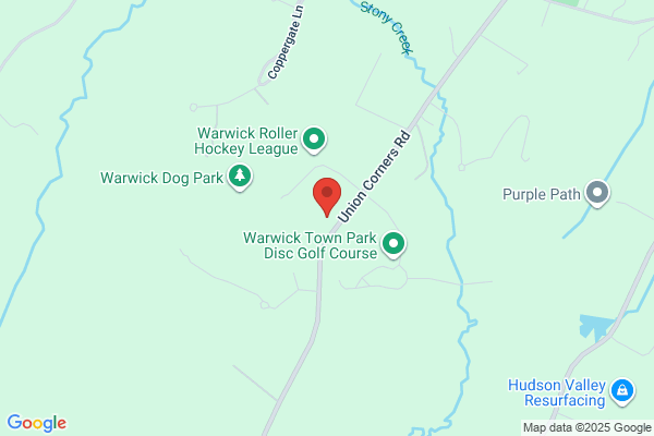 Warwick Soccer League