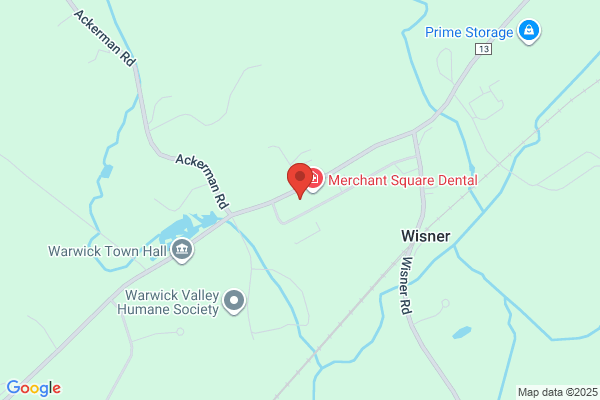 Warwick Valley Optical