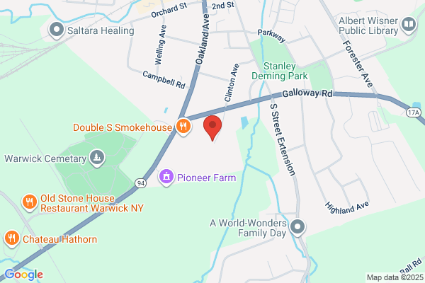 Parkin Plumbing & Heating Inc