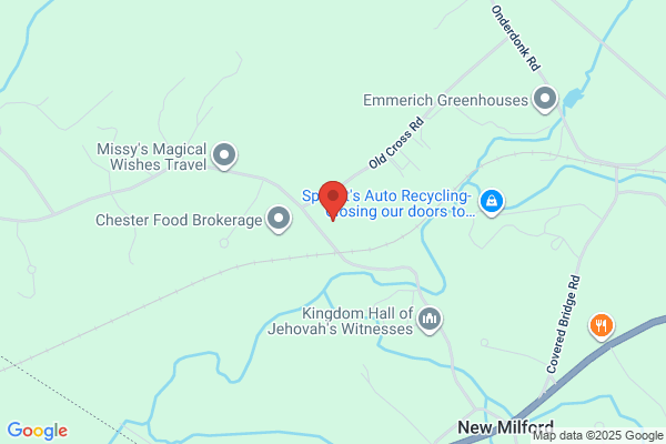J Richards Home Inspection Ser