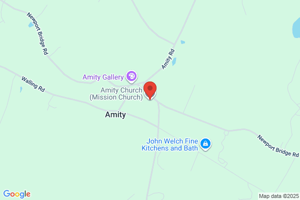 Amity Presbyterian Church