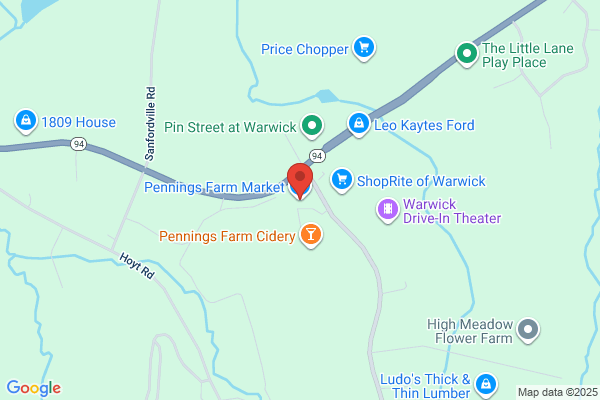 Pennings Farm Market