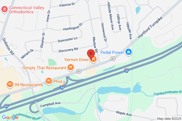 Vernon Inn