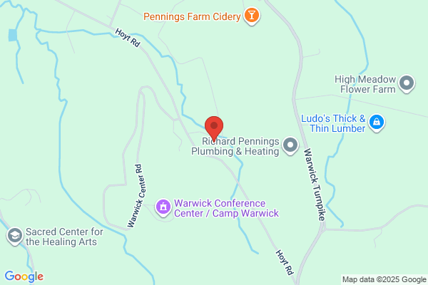 Pennings Lawn Care & Landscaping Inc