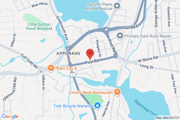 Amirault Ronald J CPA Ltd